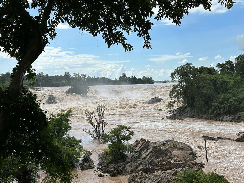 tour laos con asiatica travel