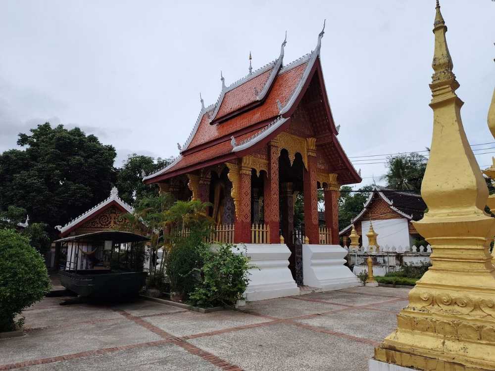 Tour del Laos perfetto con Asiatica Travel