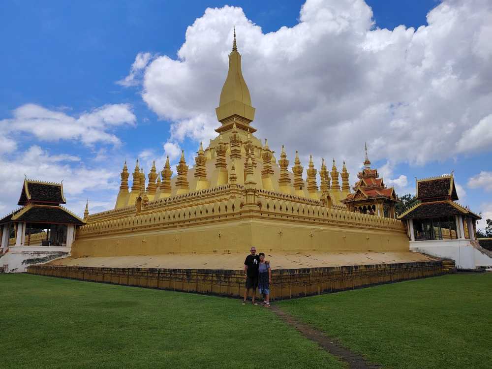 Tour del Laos perfetto con Asiatica Travel