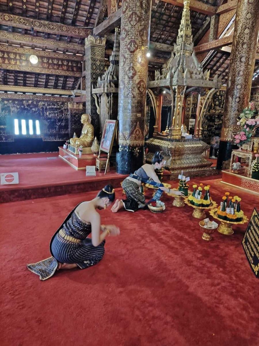 Tour del Laos perfetto con Asiatica Travel