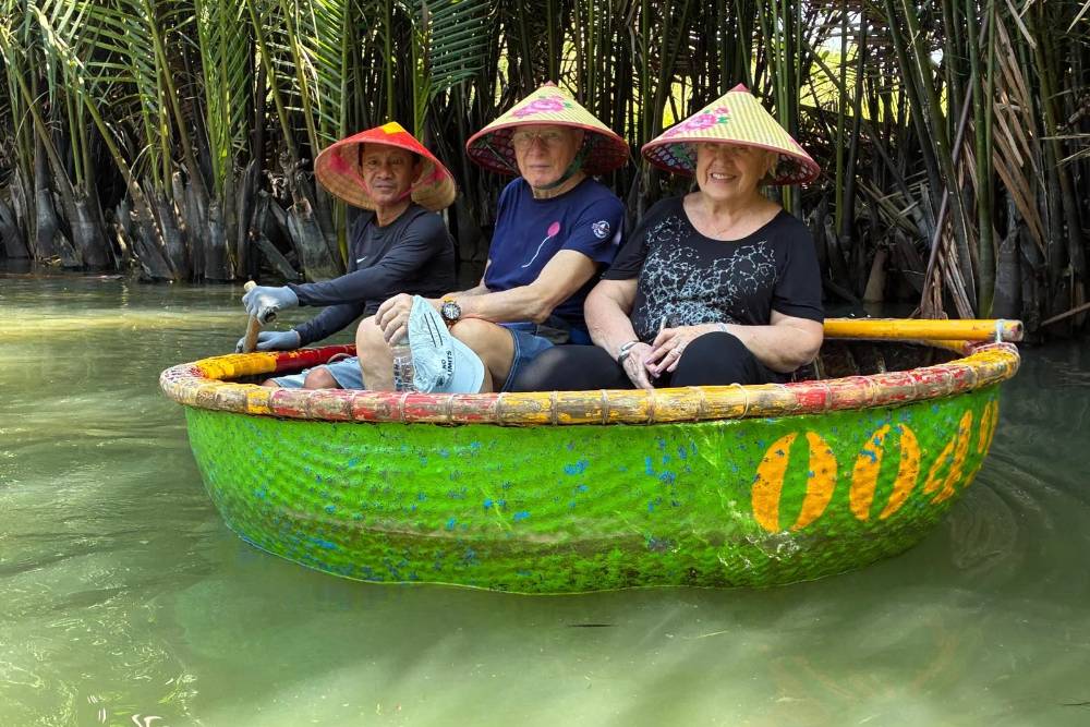 Tour del Vietnam di 12 giorni