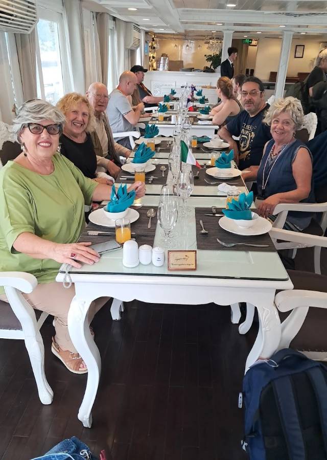Tour del Vietnam di 12 giorni