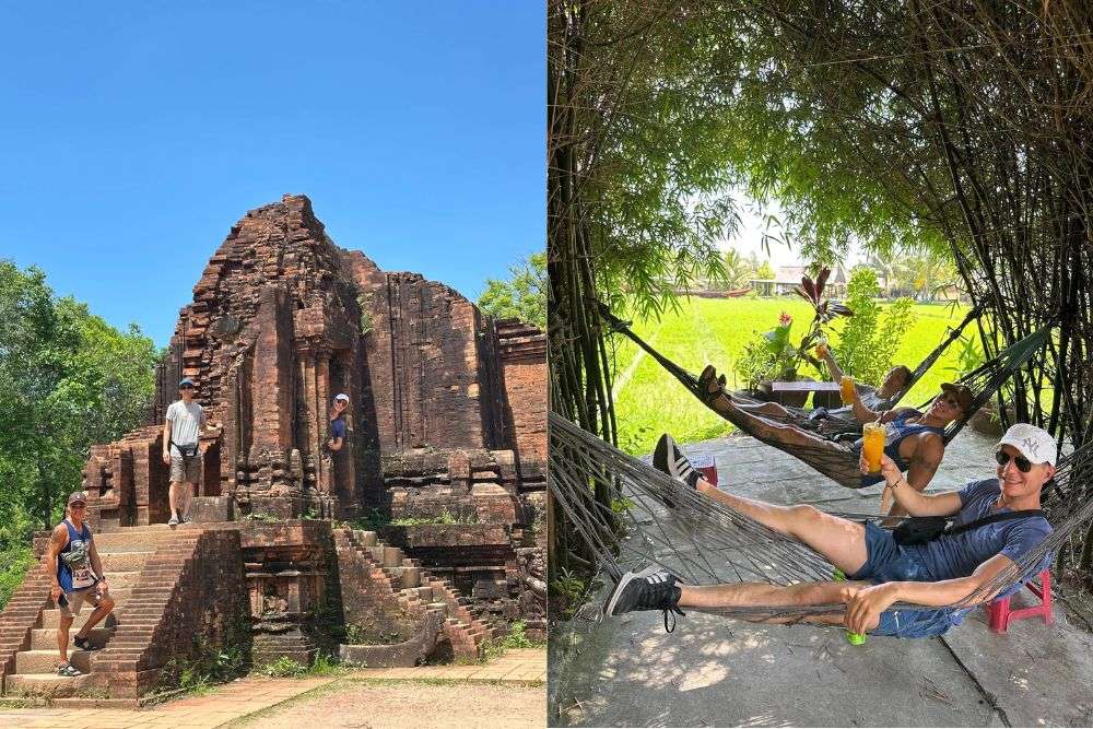 tour Vietnam
