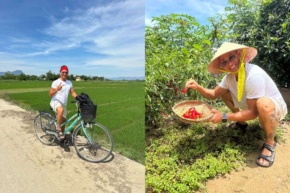 tour Vietnam