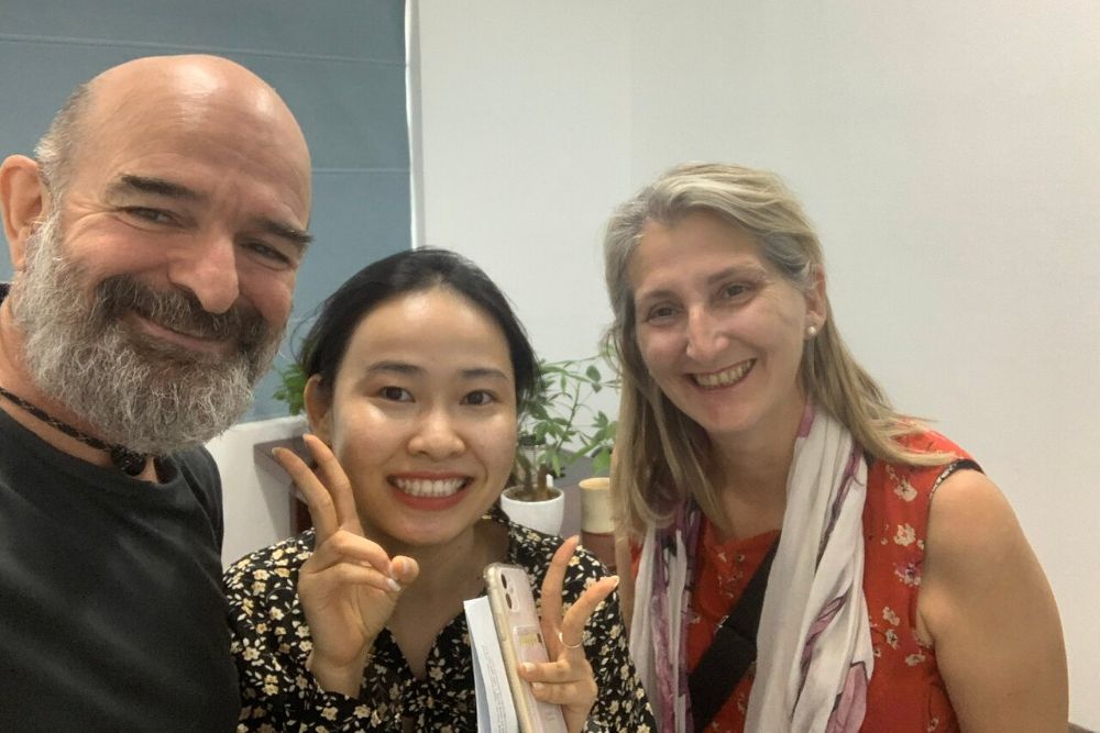 Tour in Vietnam, Laos e Cambogia