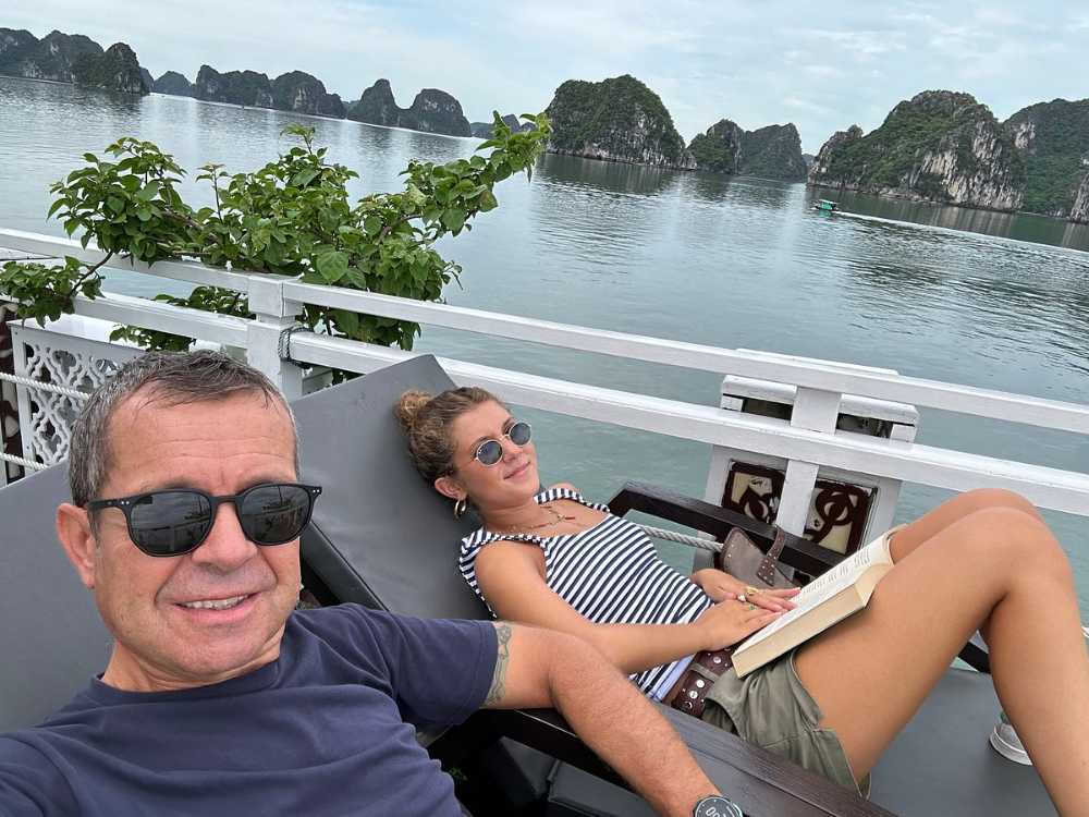 Tour Vietnam da Nord-Sud con mare