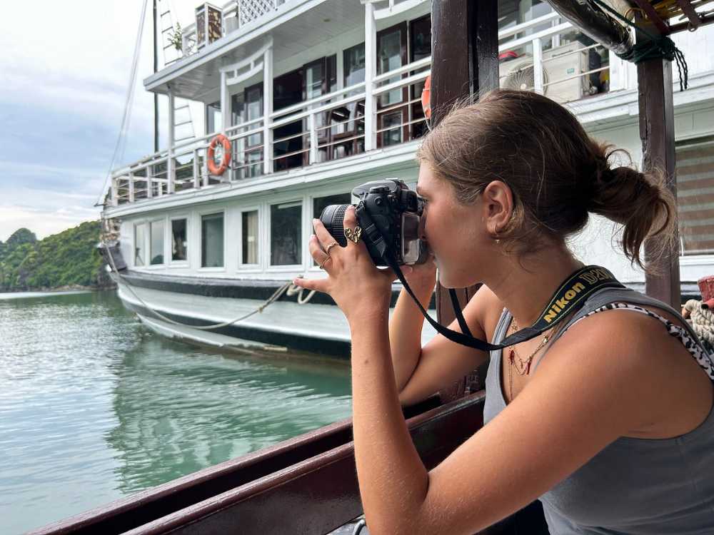 Tour Vietnam da Nord-Sud con mare