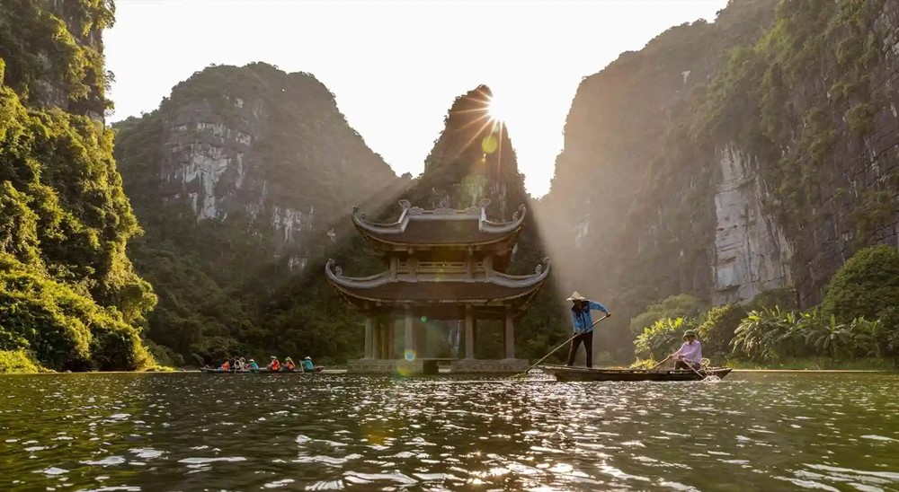 Trang An