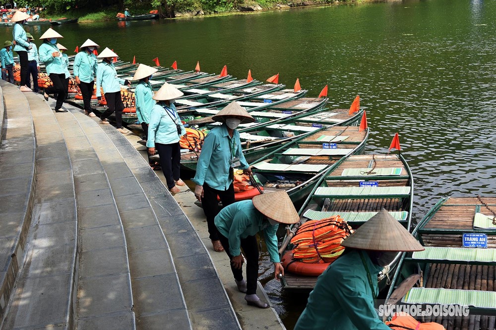 Trang An