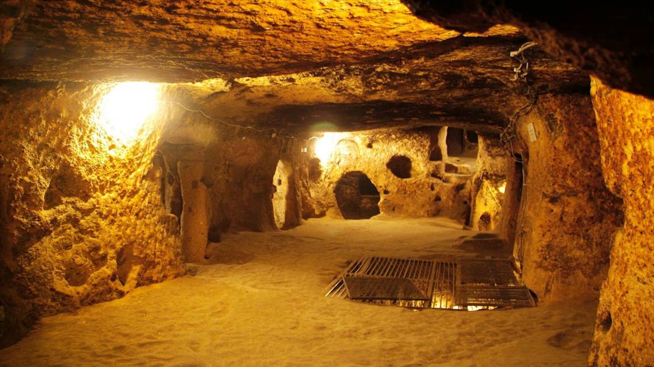 Città di Ho Chi Minh, Saigon, tunnel di cu chi