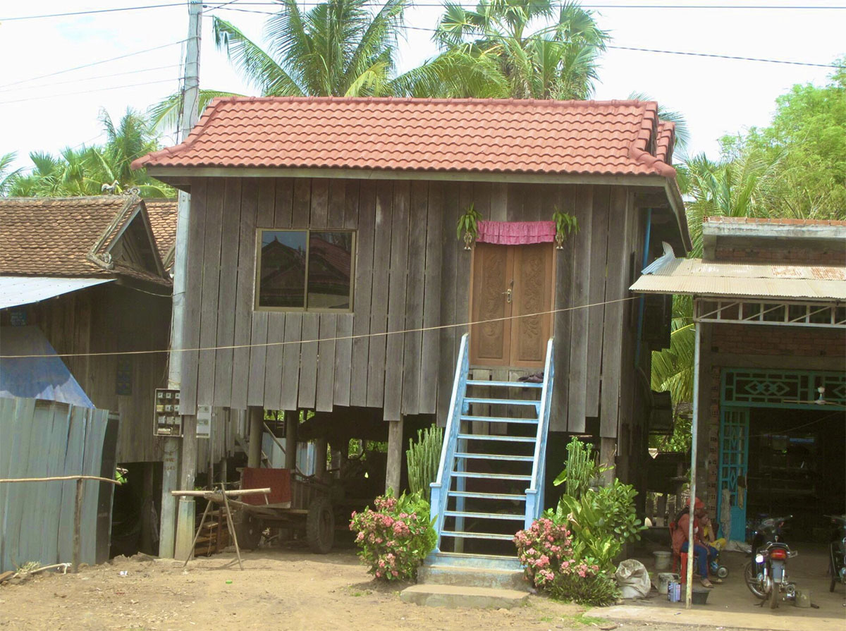 usanze nuziali cambogia