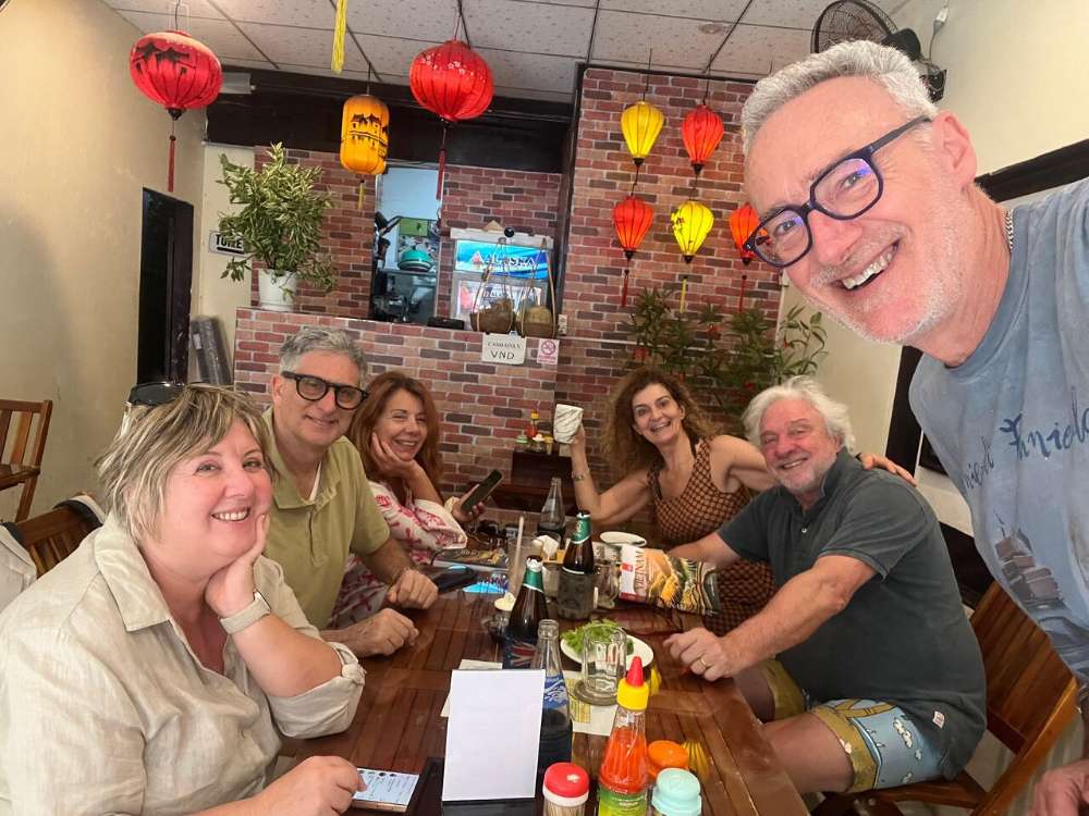 Vacanza indimenticabile in Vietnam