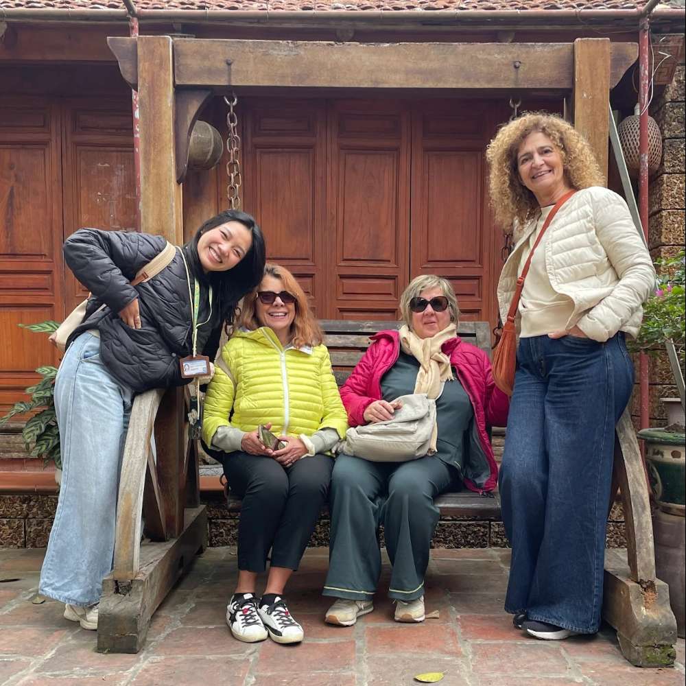 Vacanza indimenticabile in Vietnam