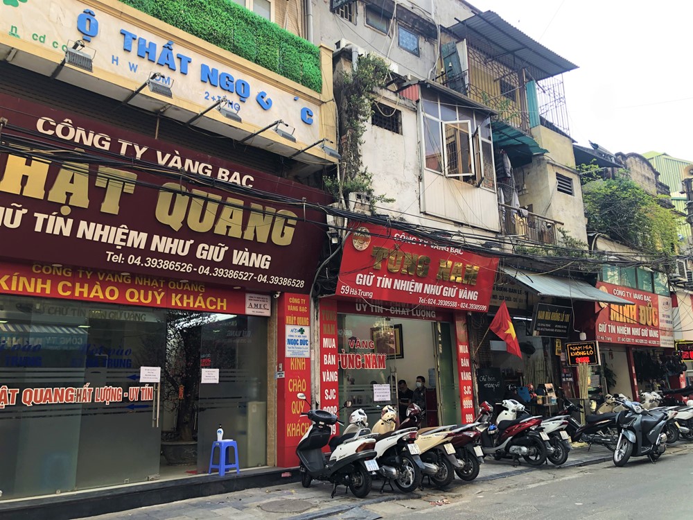 via Ha Trang