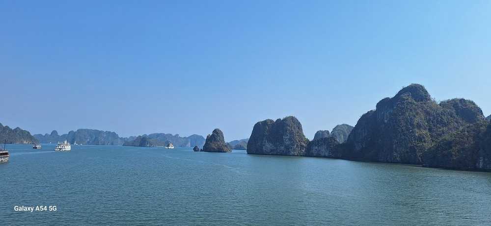 Viaggio Cambogia Vietnam