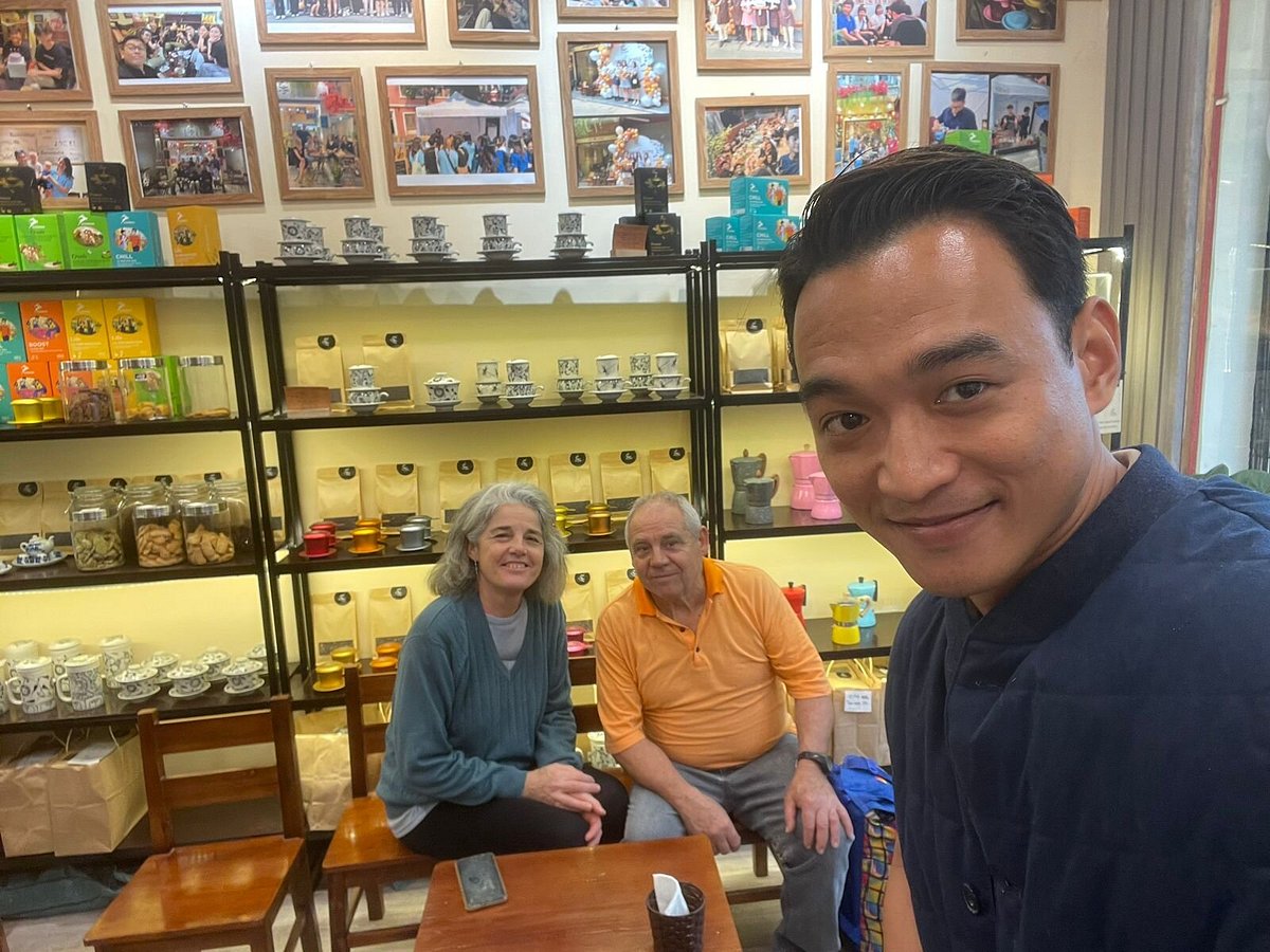 Viaggio fantastico in Vietnam