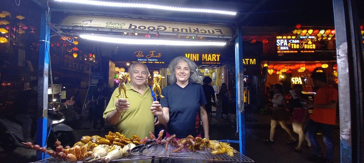 Viaggio fantastico in Vietnam