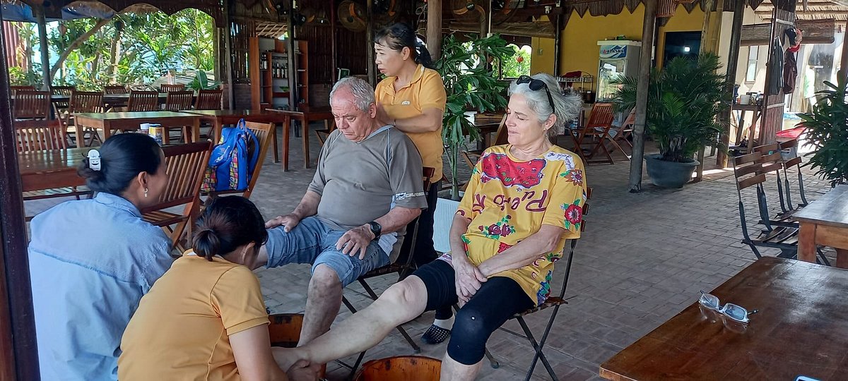 Viaggio fantastico in Vietnam
