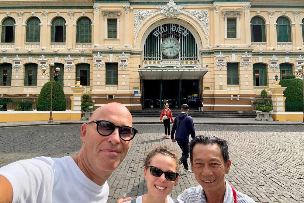 Un viaggio incredibile in Vietnam