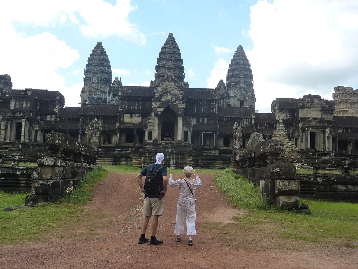 Il viaggio indimenticabile con Asiatica Travel