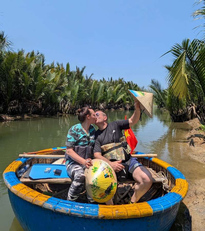 Viaggio indimenticabile in Vietnam