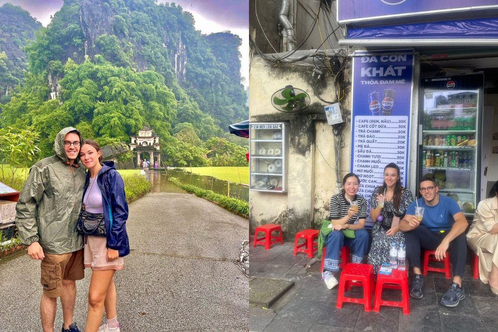 Viaggio indimenticabile in Vietnam