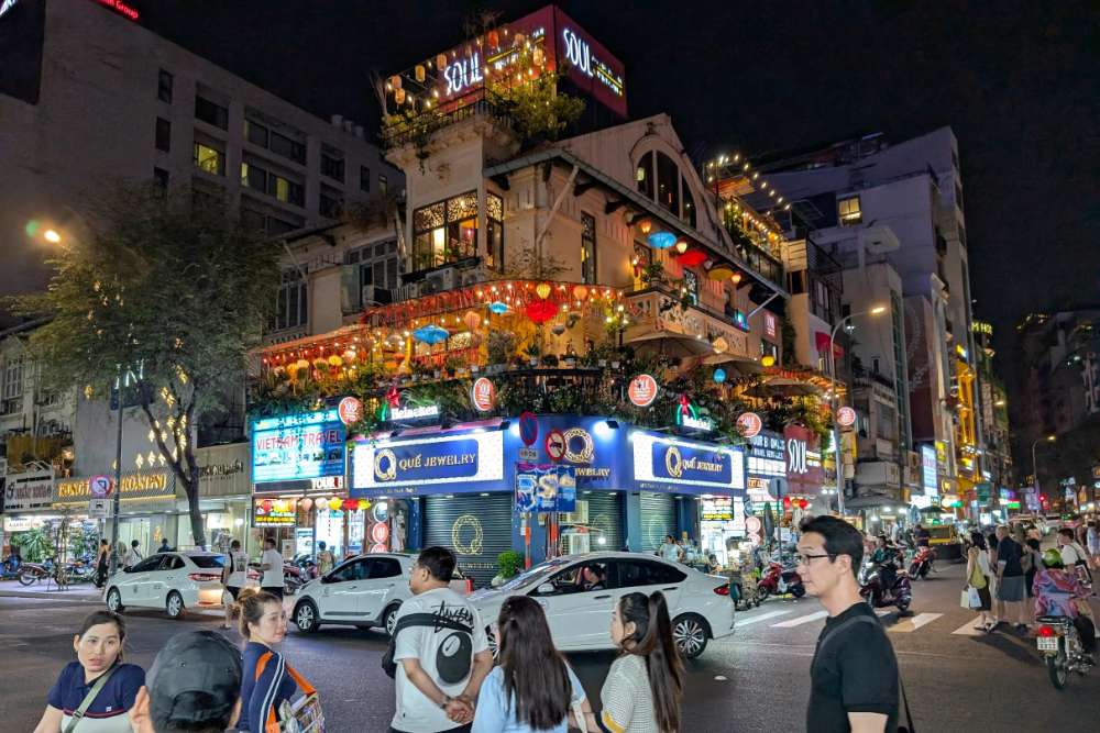 Viaggio indimenticabile in Vietnam