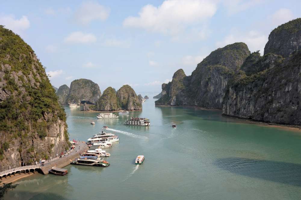 Viaggio indimenticabile in Vietnam