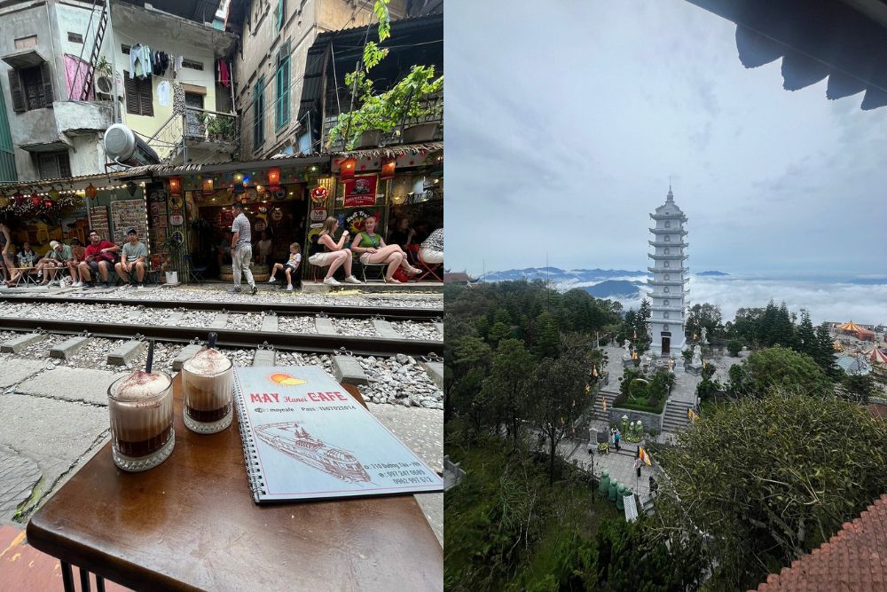 Viaggio indimenticabile in Vietnam