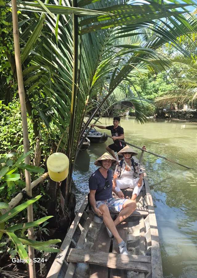 viaggio stupendo con Asiatica Travel