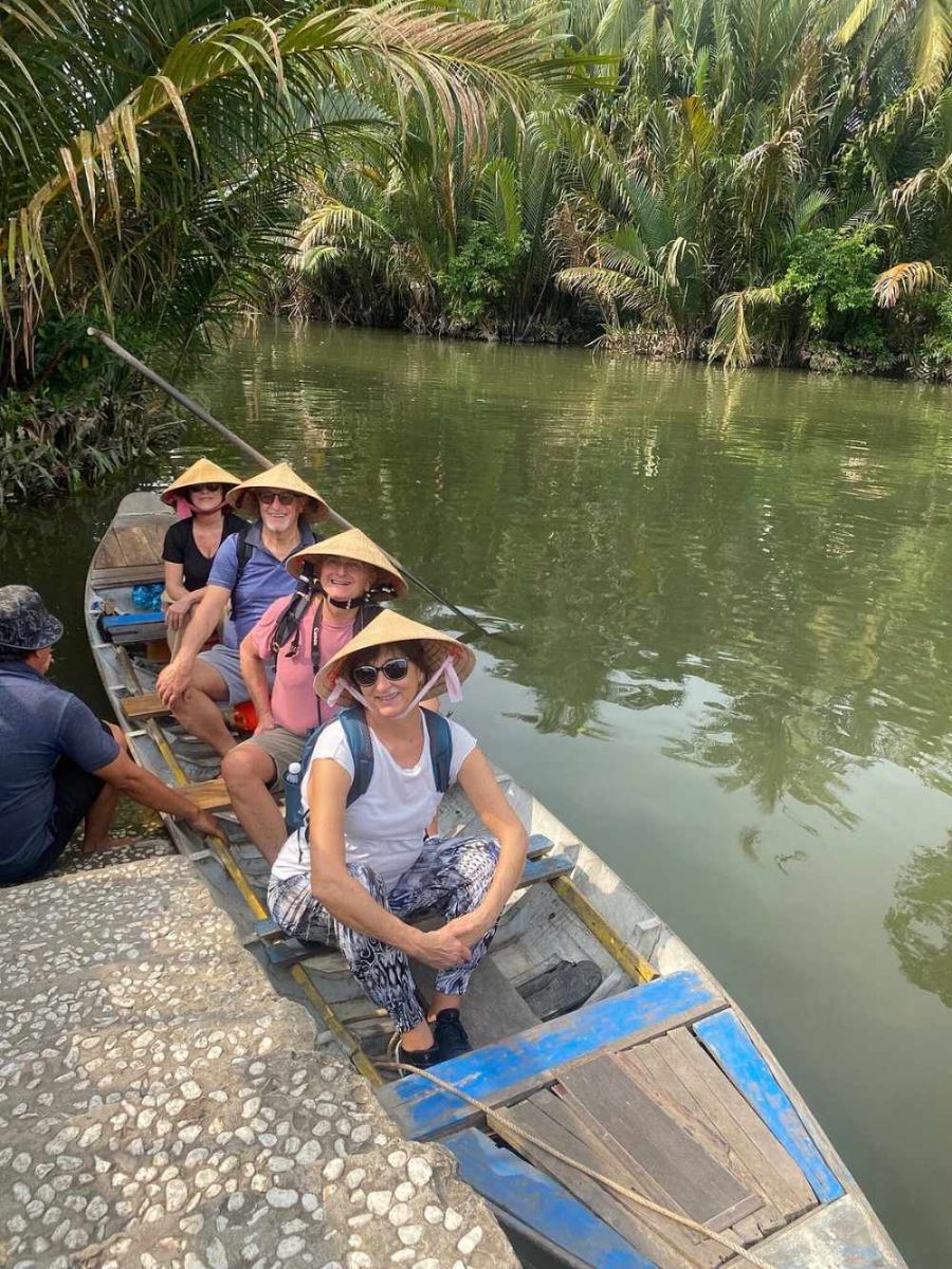 Viaggio in Vietnam