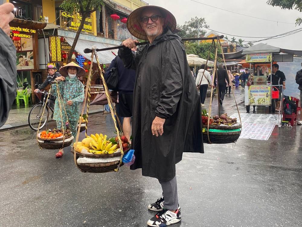 Viaggio in Vietnam