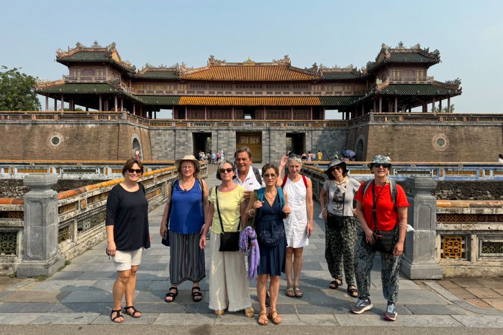 Viaggio in Vietnam e Cambogia