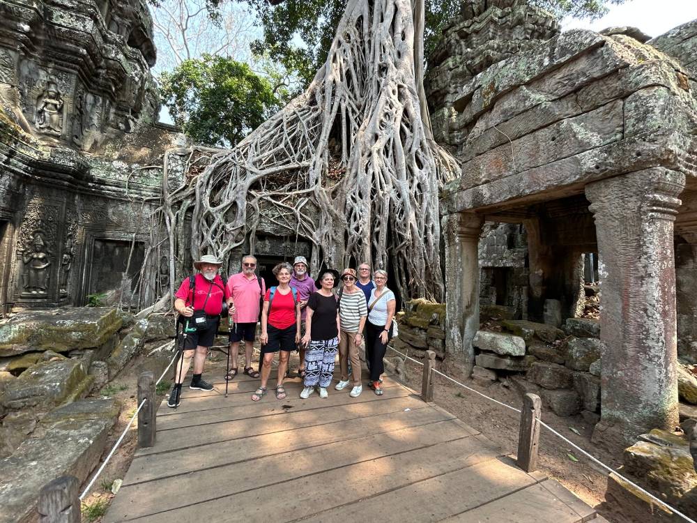 viaggio in Vietnam e Cambogia di 17 giorni 