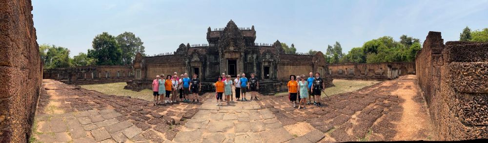 viaggio in Vietnam e Cambogia di 17 giorni 