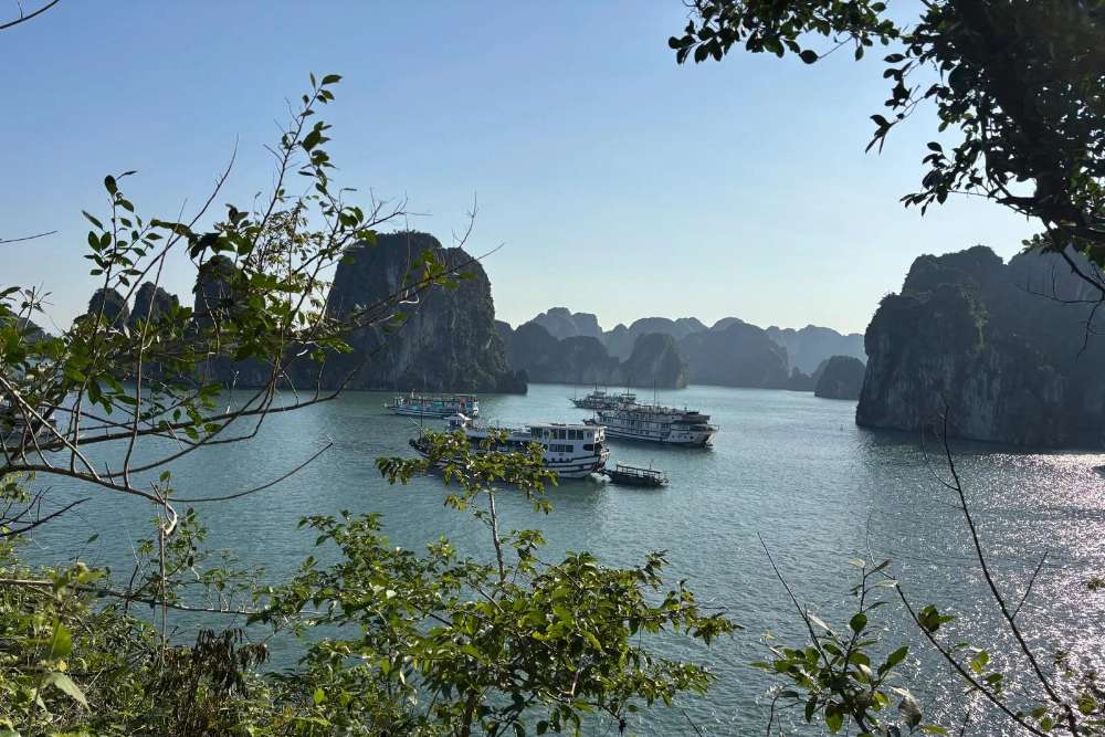 Viaggio in Vietnam e Cambogia