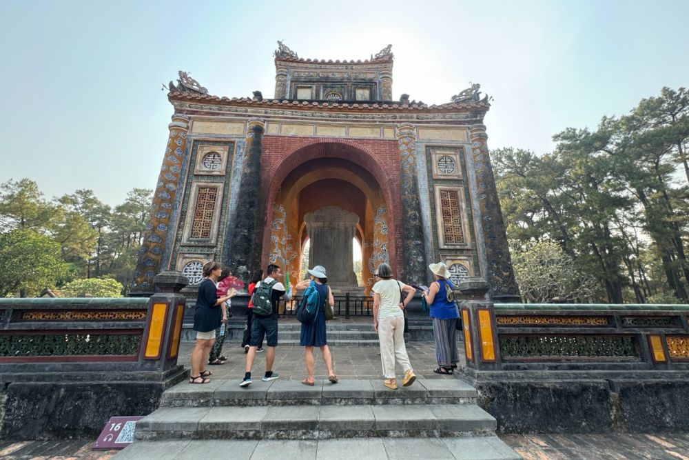 Viaggio in Vietnam e Cambogia