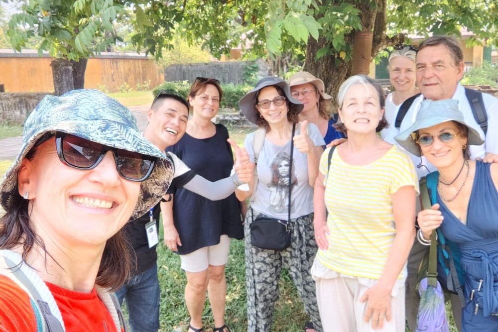 Viaggio in Vietnam e Cambogia