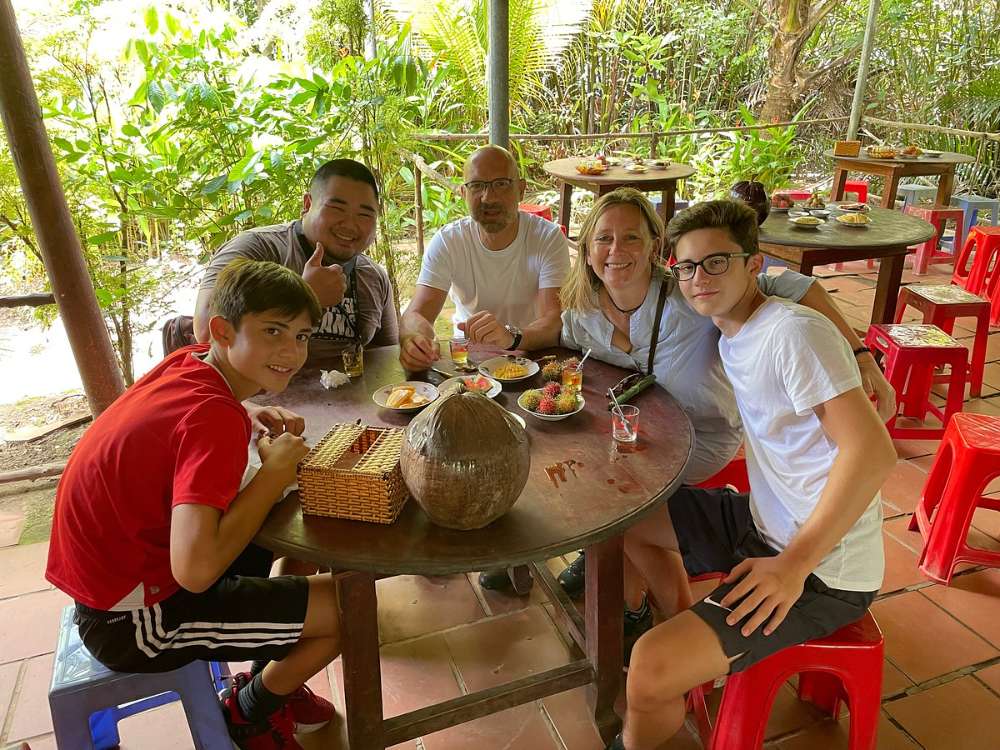viaggio vietnam cambogia famiglia