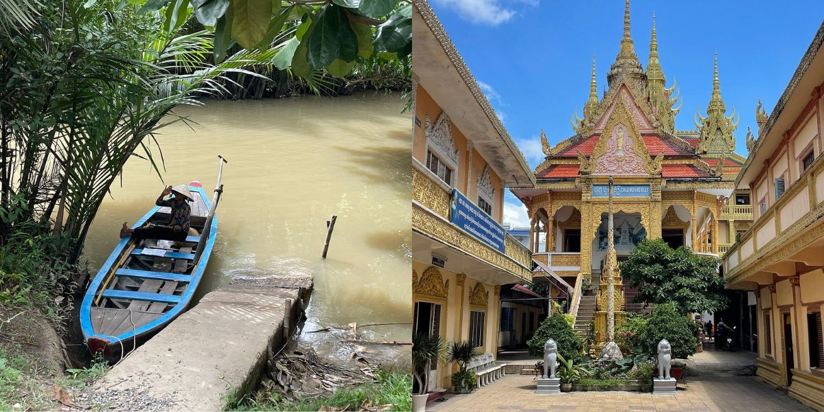 viaggio vietnam con amici