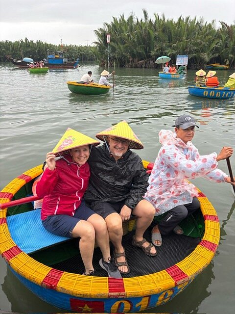 viaggio in Vietnam