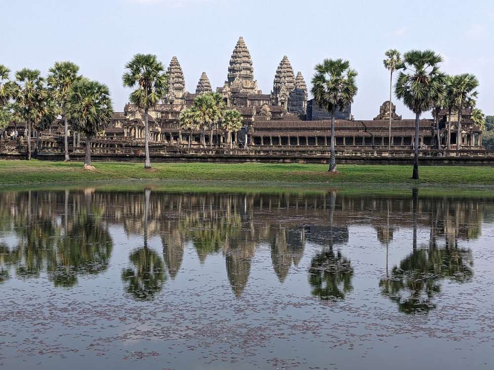vietnam cambogia alla perfezione