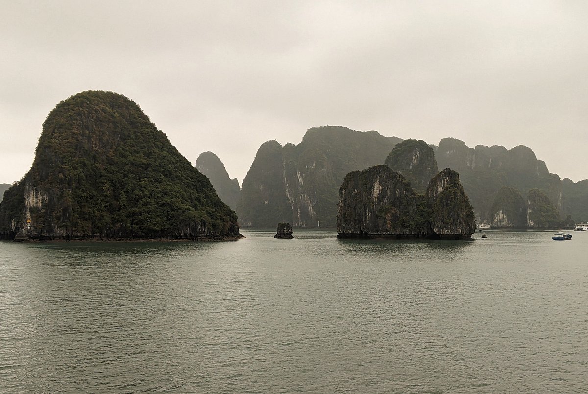 Vietnam e Cambogia alla perfezione