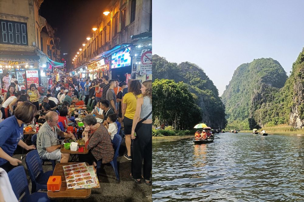 Vietnam classico