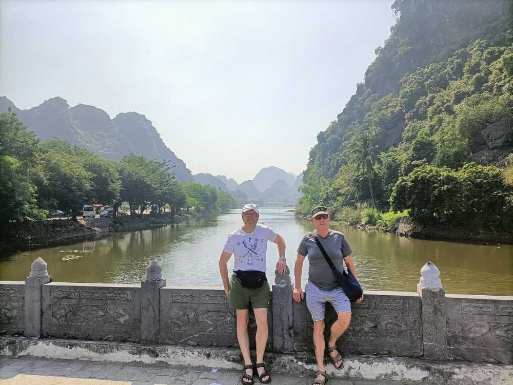 Vietnam classico