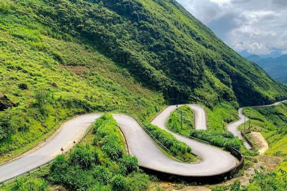 Ha Giang: Il Loop panoramico del Nord Est