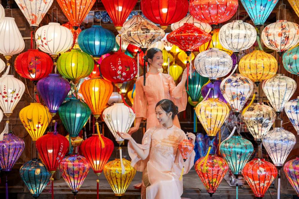 Hoi An: La città delle lanterne e patrimonio UNESCO