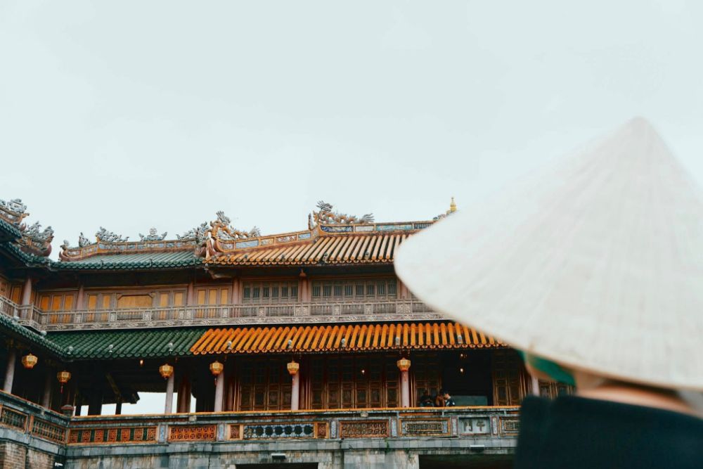 Hue: L'antica capitale imperiale del Vietnam