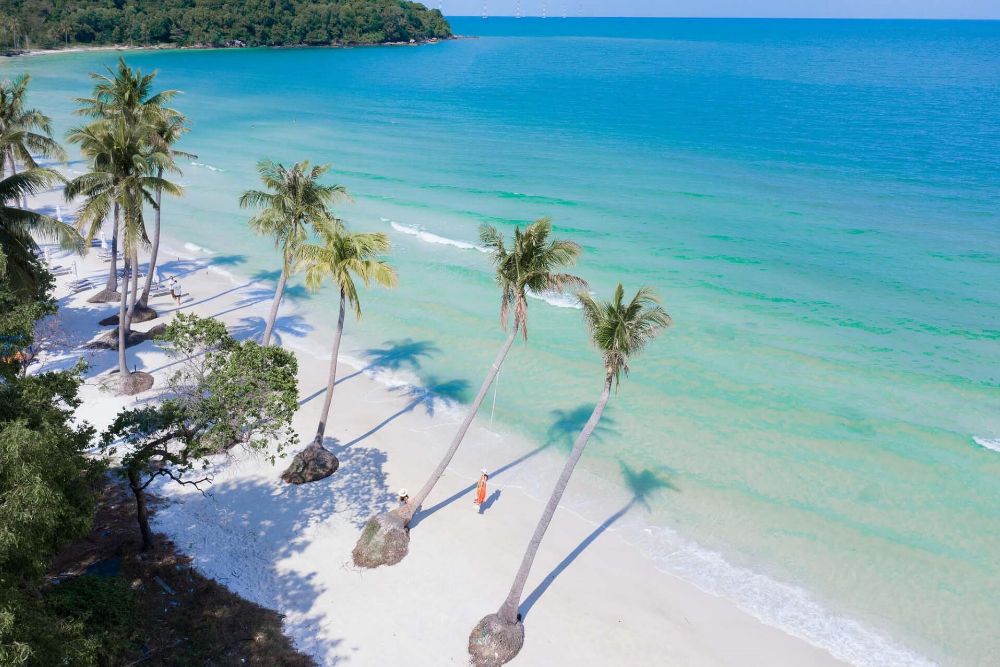 Cosa vedere in Vietnam? Phu Quoc - L'Isola paradisiaca
