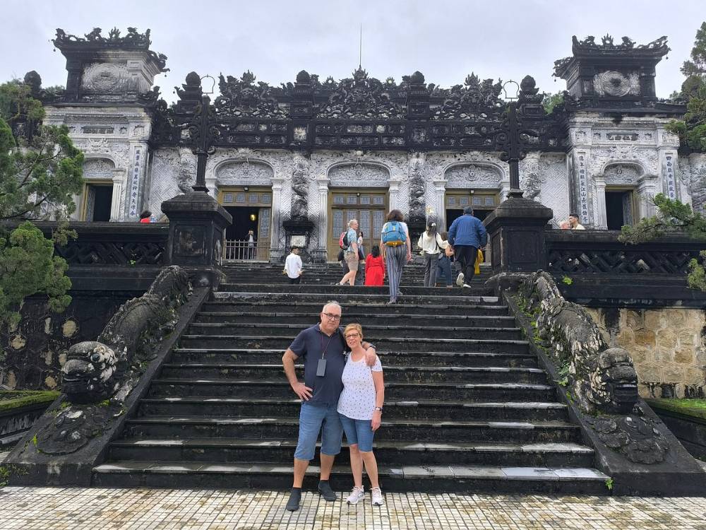 Vietnam da Nord a Sud